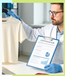 Услуги Сертификация продукции и услуг в Новокуйбышевске