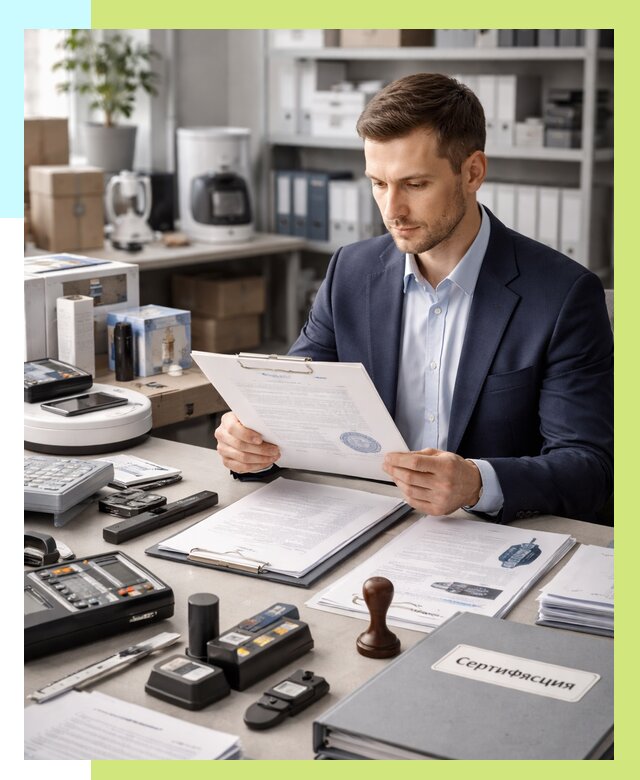 Сертификация продукции в Новокуйбышевске от 46089 р. | Орган Алешин-Нвб