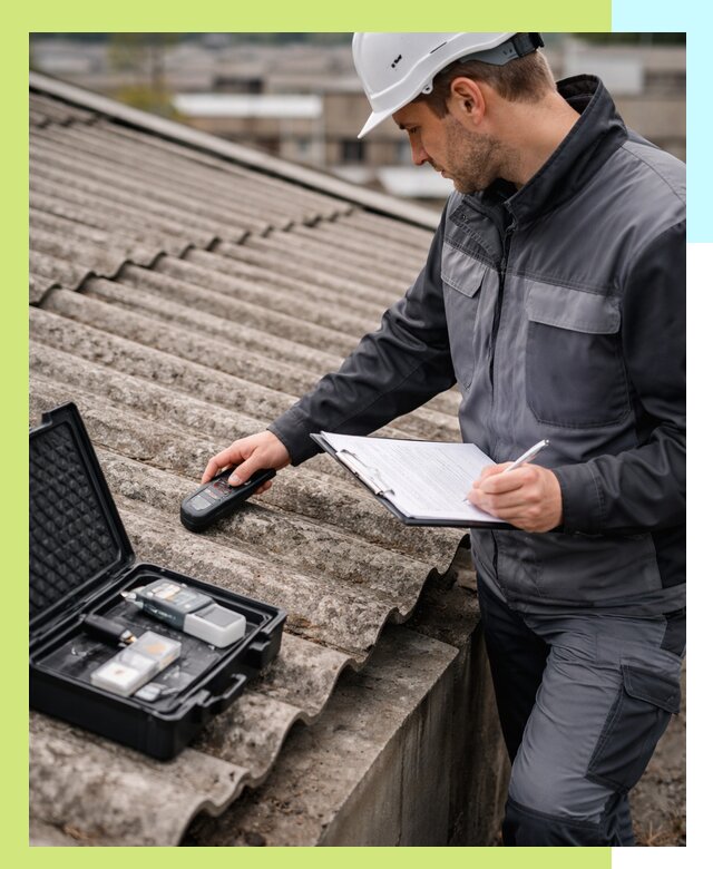 Сертификация шифера и техническая документация в Новокуйбышевске