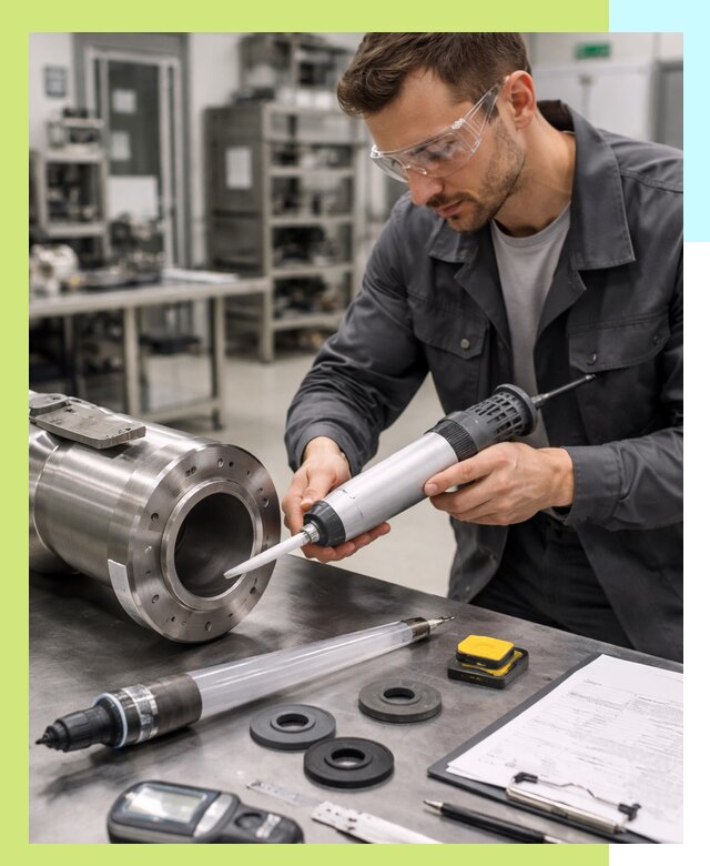 Сертификация герметиков и получение деклараций в Новокуйбышевске