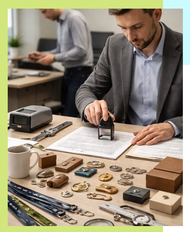 Сертификация сувениров и сувенирной продукции в Новокуйбышевске