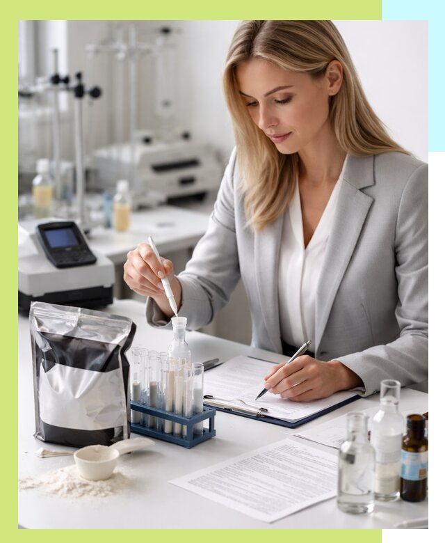 Сертификация спортивного питания в Новокуйбышевске с оформлением документов