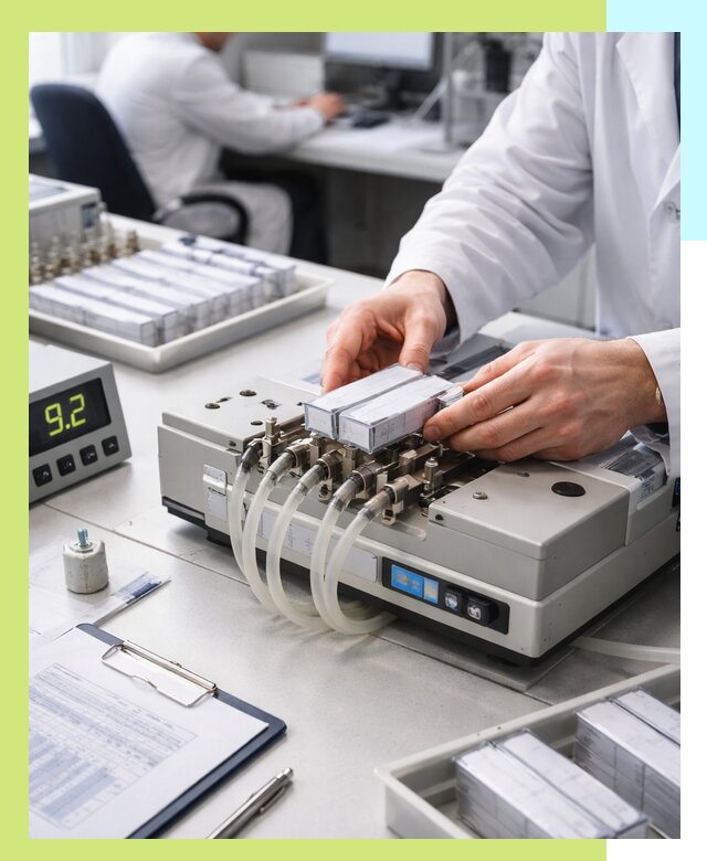 Сертификация сигарет и табачной продукции в Новокуйбышевске