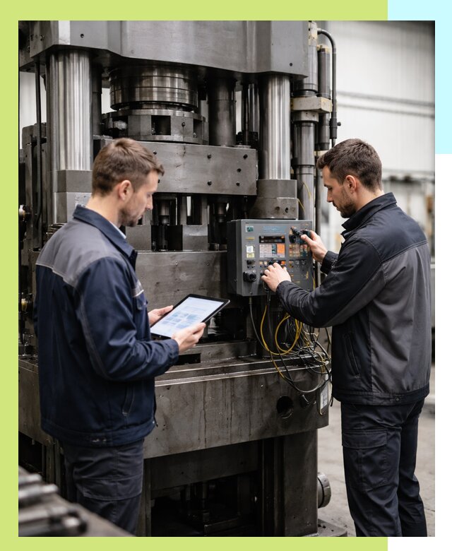 Сертификация машин и оборудования в Новокуйбышевске по ГОСТ и ТР