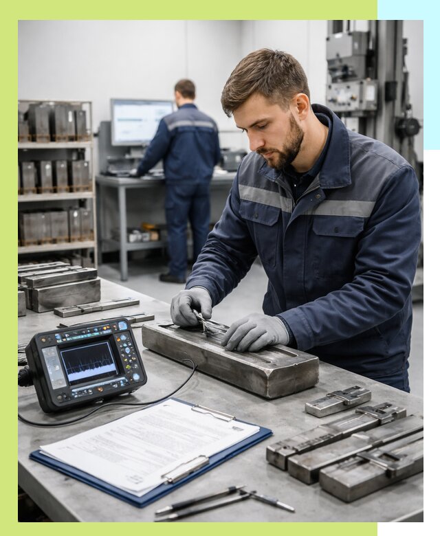 Сертификация сварочного оборудования в Новокуйбышевске по ГОСТ