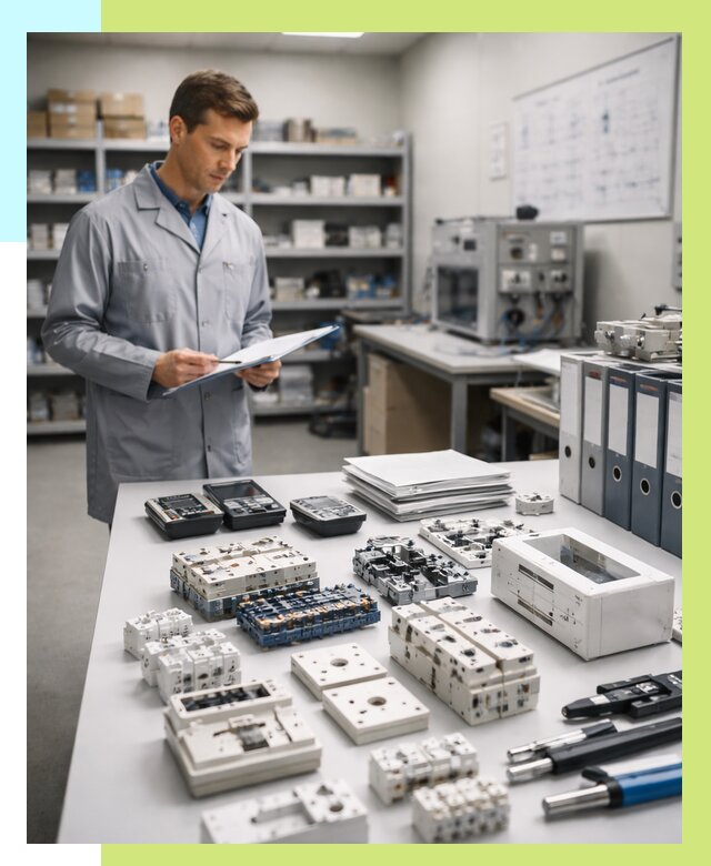 Сертификат на низковольтное оборудование в Новокуйбышевске от 25605 р|Алешин-Нвб