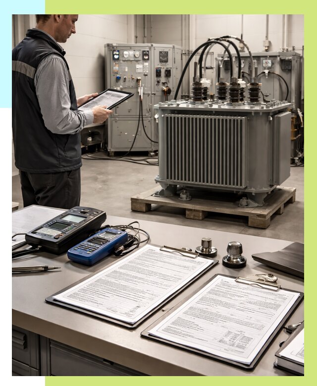 Сертификация трансформаторов под ключ в Новокуйбышевске от 25605 р. Алешин-Нвб