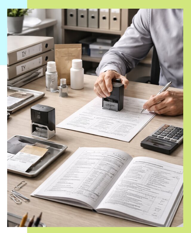 Разработка ТУ на продукцию в Новокуйбышевске от 12290 р. | Алешин-Нвб