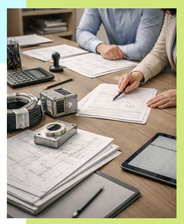 ТУ на изделие в Новокуйбышевске: оформить и получить от 8706 р. | Алешин-Нвб