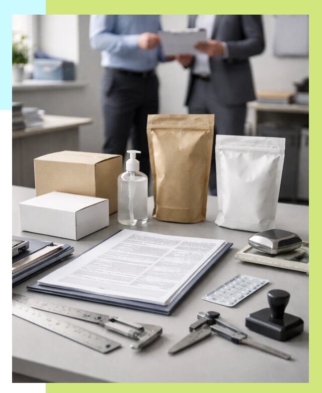 ТУ на упаковку в Новокуйбышевске от 10242 р., оформить и заказать |Алешин-Нвб