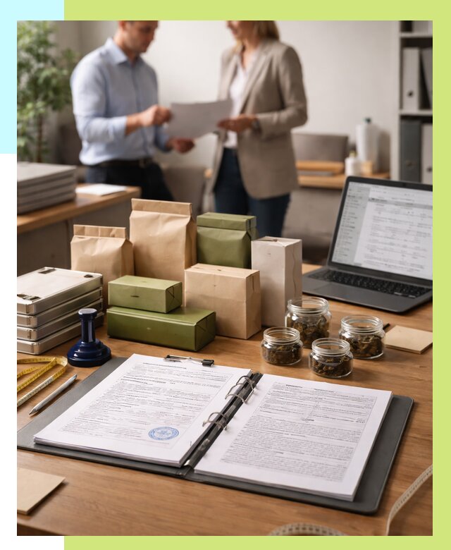 ТУ на чай в Новокуйбышевске срочно от 8706 р., оформление в Алешин-Нвб