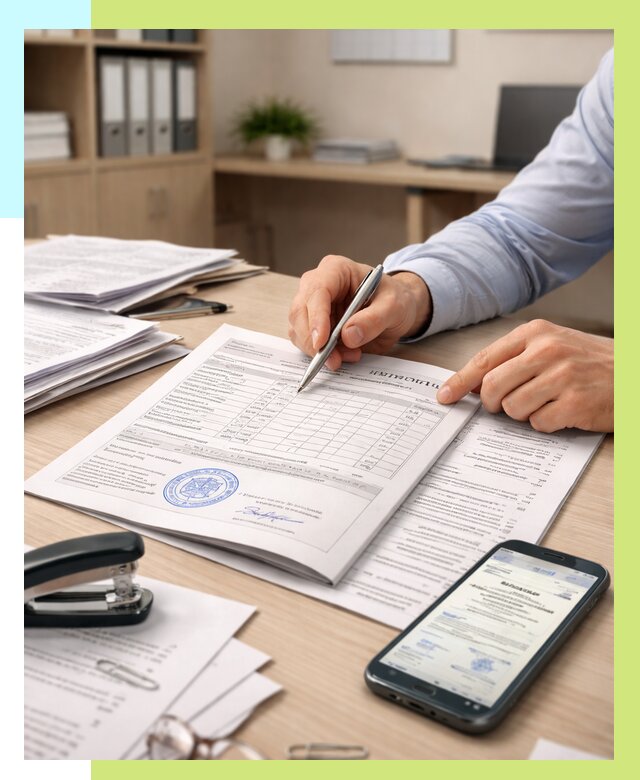 Паспорт на товар в Новокуйбышевске от 3073 р. | Сертификация Алешин-Нвб