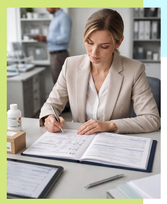 Оформление паспорта безопасности продукции и оборудования в Новокуйбышевске