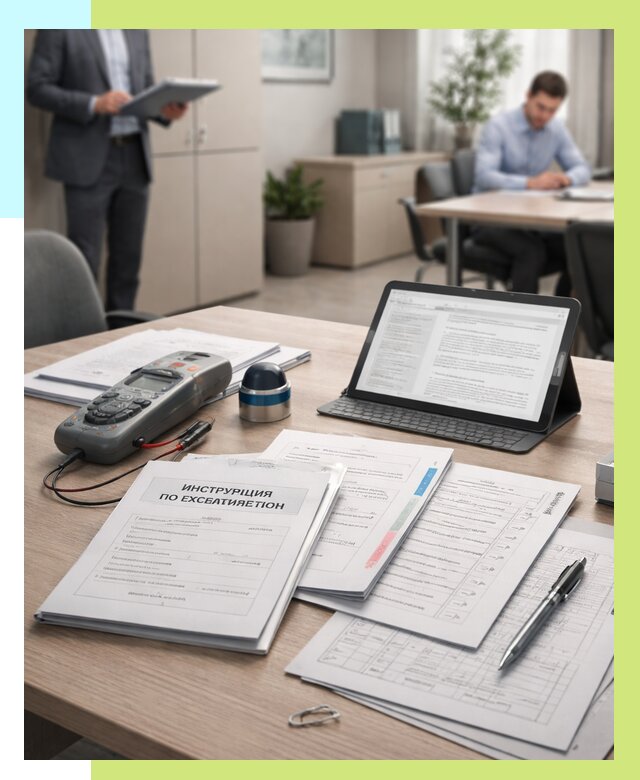 Руководство по эксплуатации в Новокуйбышевске от 7169 р. | Алешин-Нвб