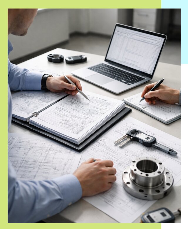 Разработка технологической инструкции для производства в Новокуйбышевске