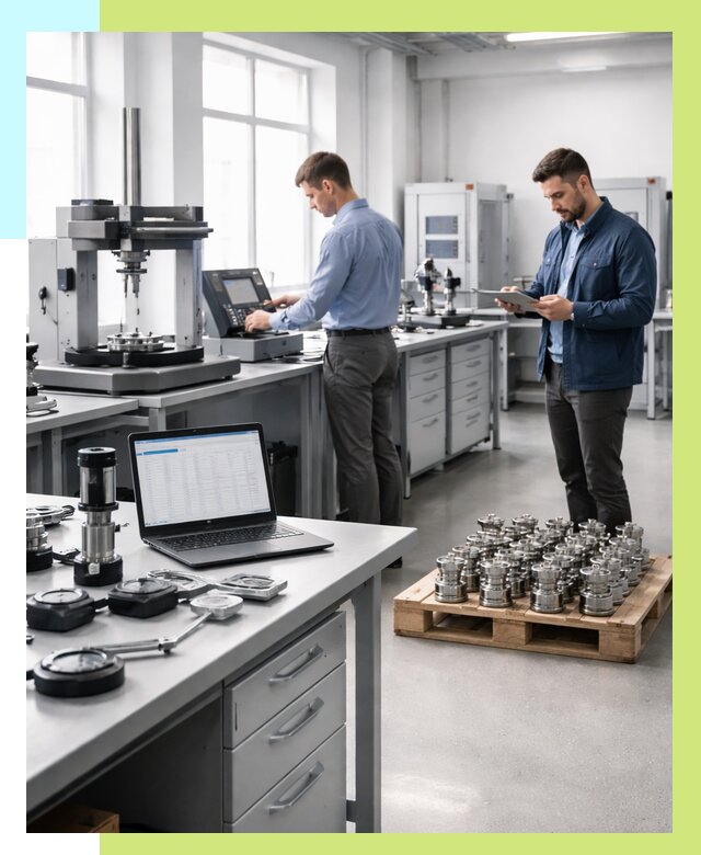 Технологический процесс в Новокуйбышевске от 7169 р. | Алешин-Нвб