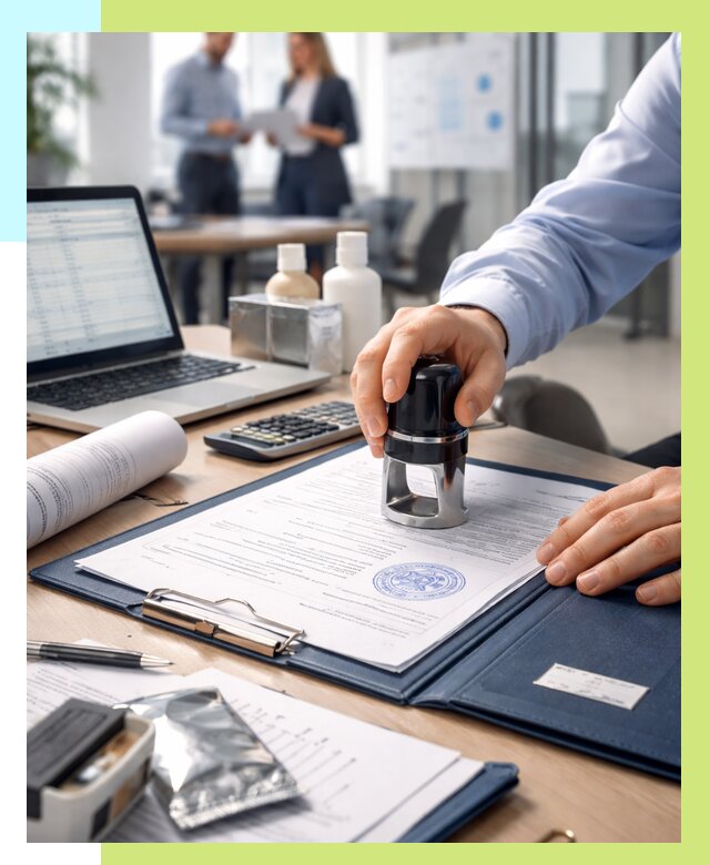 Технологический регламент в Новокуйбышевске от 15363 р. | Алешин-Нвб под ключ