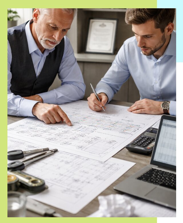 Разработка маршрутных карт технологических процессов в Новокуйбышевске