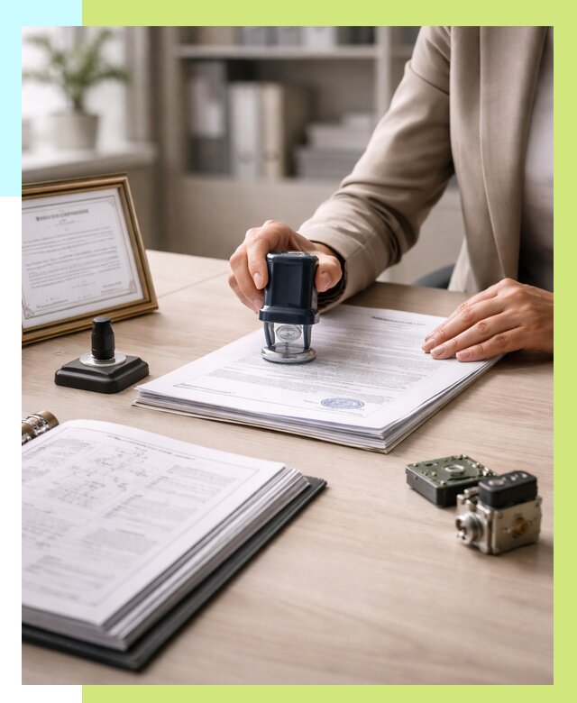 Сертификат соответствия ГОСТ Р в Новокуйбышевске от 9218 р. Алешин-Нвб