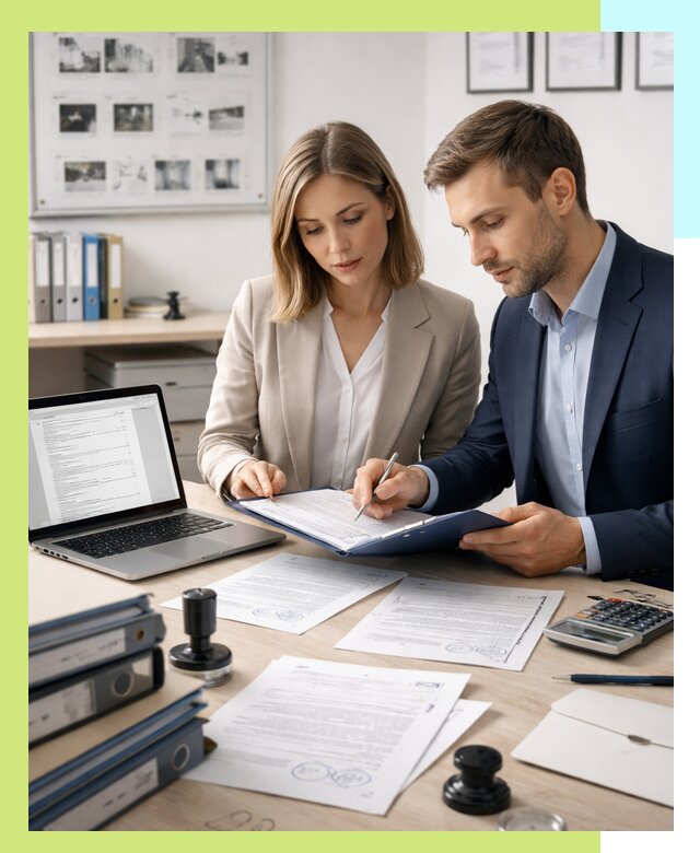 Нотификация ФСБ для продукции и оборудования в Новокуйбышевске