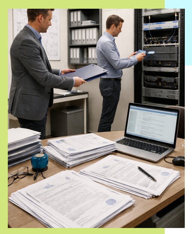 Получение заключения ФСТЭК на информационные системы в Новокуйбышевске