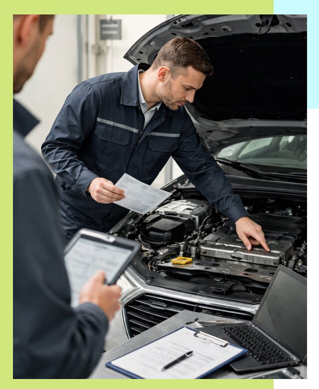 Оформление СБКТС на автомобиль в Новокуйбышевске, быстро и официально