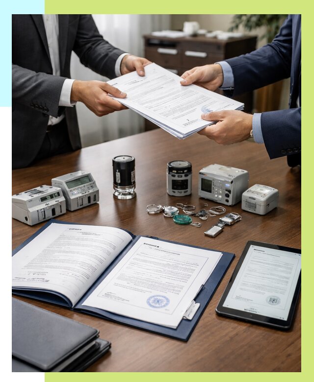 БКТС в Новокуйбышевске: оформить и заказать от 7682 р. | Алешин-Нвб