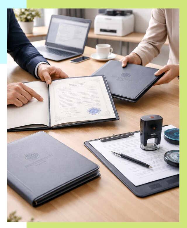 Сертификат OHSAS 18001 в Новокуйбышевске от 46089 р. | Алешин-Нвб