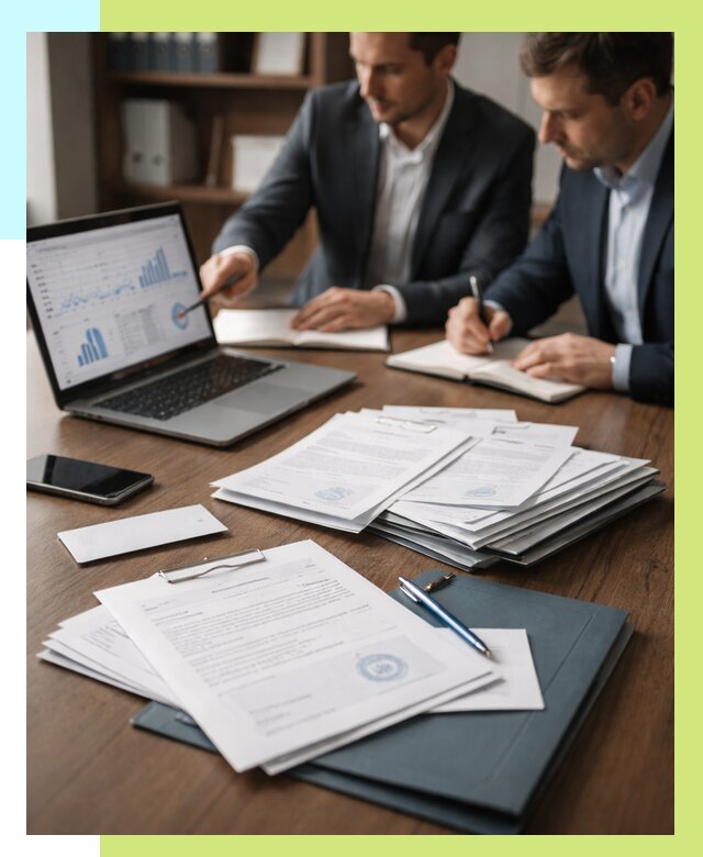 Оценка деловой репутации в Новокуйбышевске от 7682 р. | Алешин-Нвб