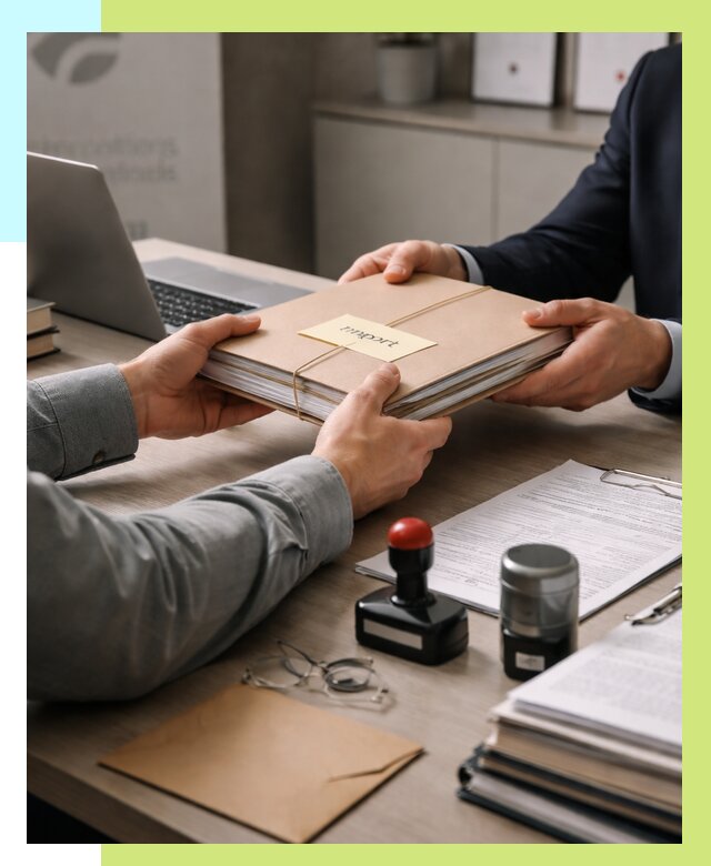 Сертификация для импорта в Новокуйбышевске от 30726 р. | Алешин-Нвб