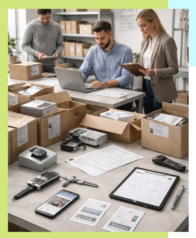 Сертификация товаров и документов для маркетплейсов в Новокуйбышевске