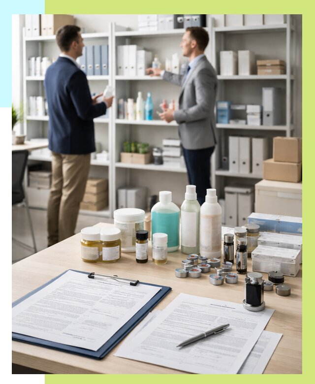 Сертификация собствен. продукции в Новокуйбышевске от 25605 р. | Алешин-Нвб