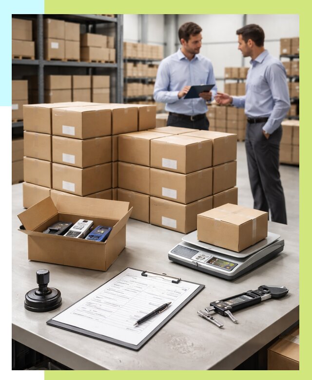 Сертификация партии товара в Новокуйбышевске от 15363 р., Алешин-Нвб