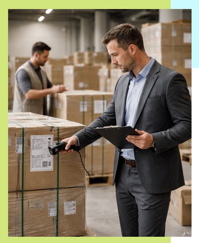 Сертификация партии товара в Новокуйбышевске по требованиям законодательства